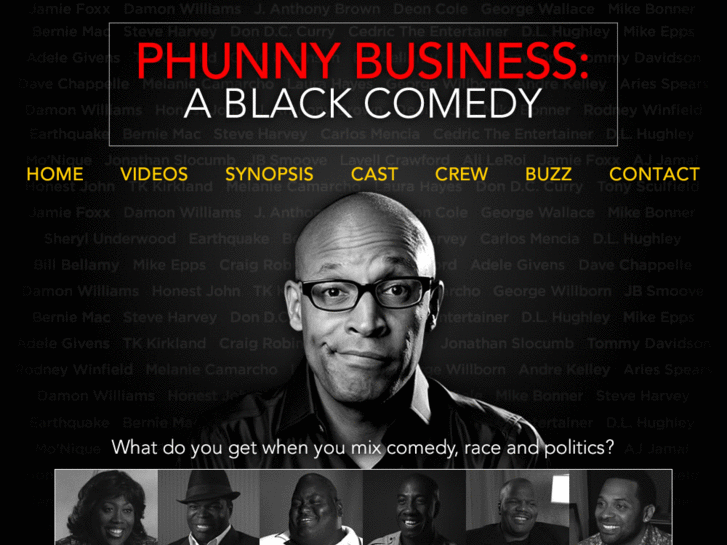 www.phunnybusinessmovie.com