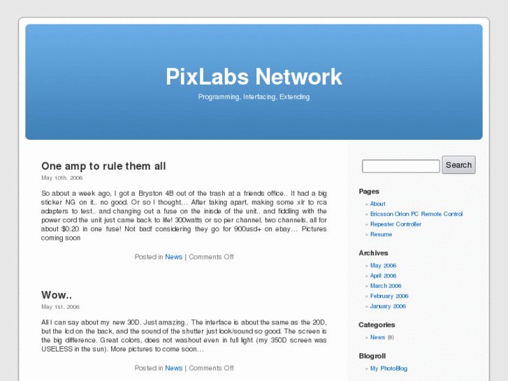 www.pixlabs.net