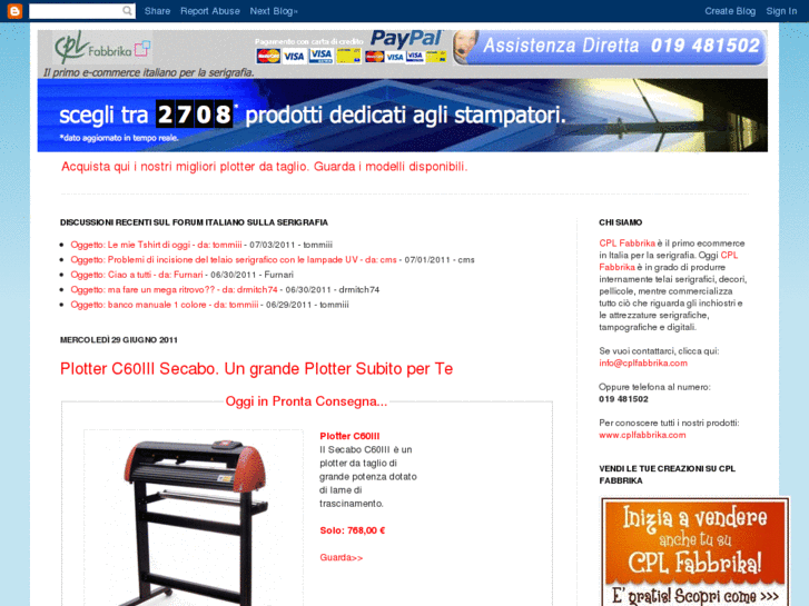 www.plottertaglio.net