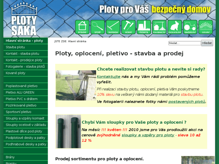 www.ploty-saka.cz