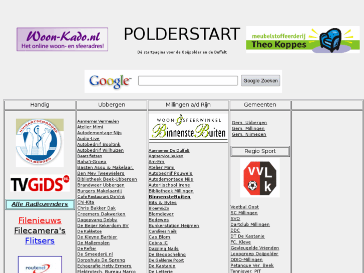 www.polderstart.nl