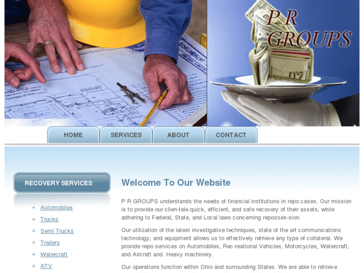 www.prgroups.net