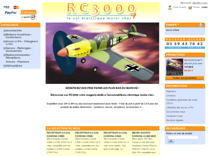 www.rc3000.fr