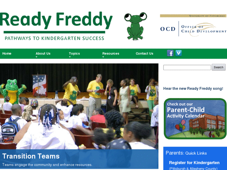 www.readyfreddy.org