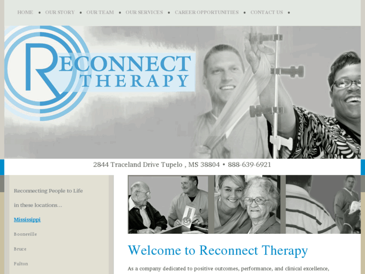 www.reconnect-therapy.com