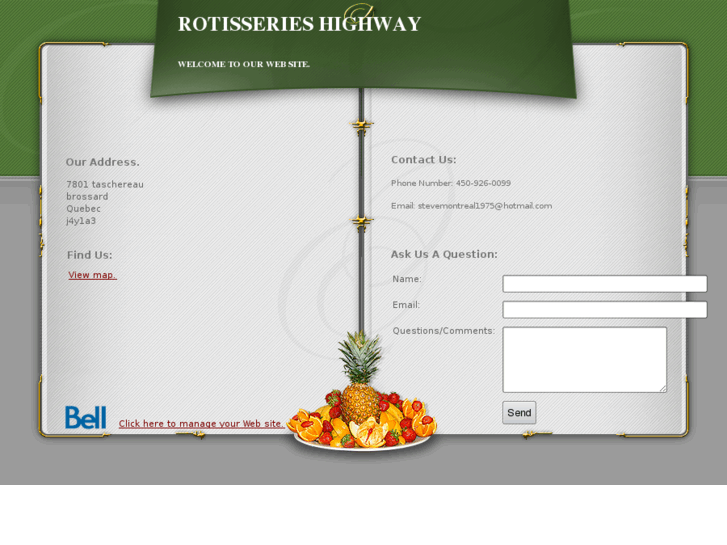 www.rotisserieshighway.com