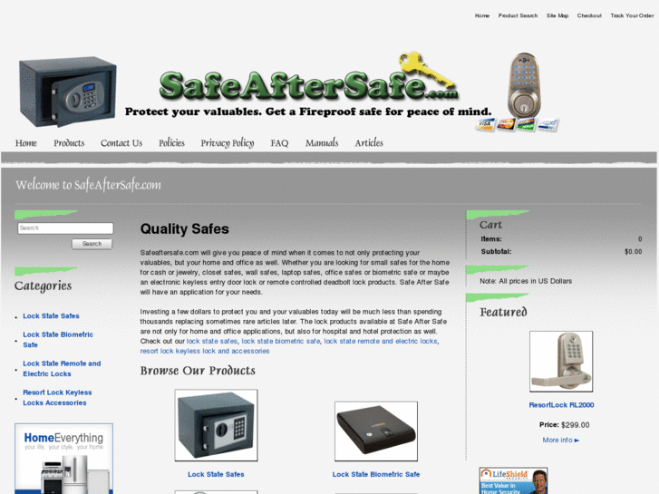 www.safeaftersafe.com