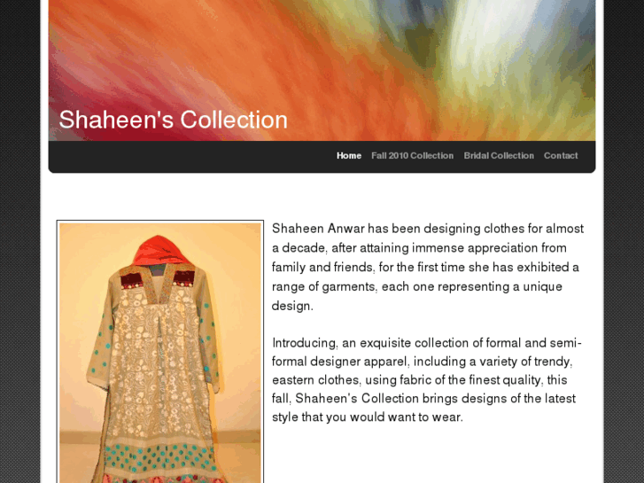 www.shaheens-collection.com