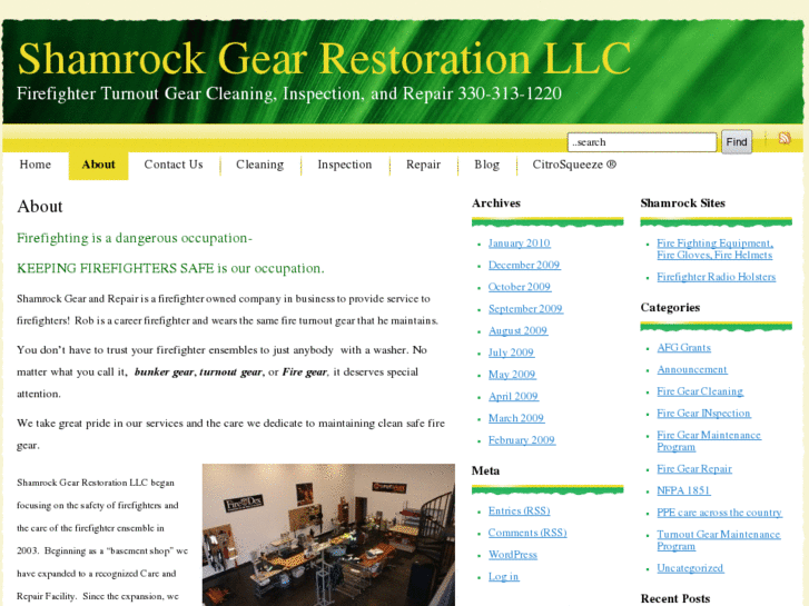 www.shamrockgear.org