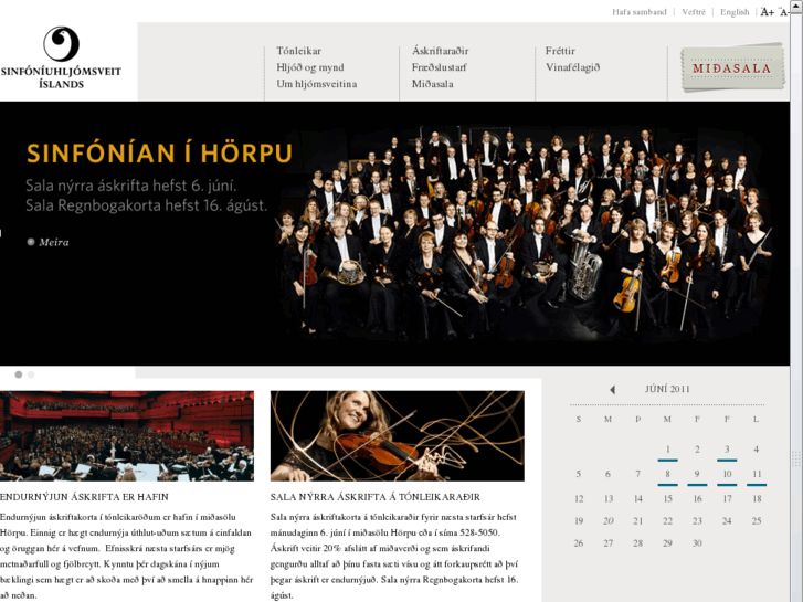 www.sinfonia.is