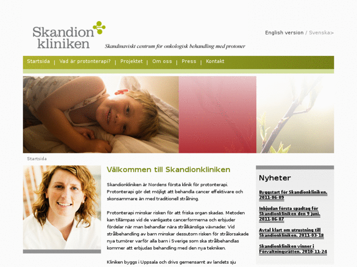 www.skandionkliniken.se