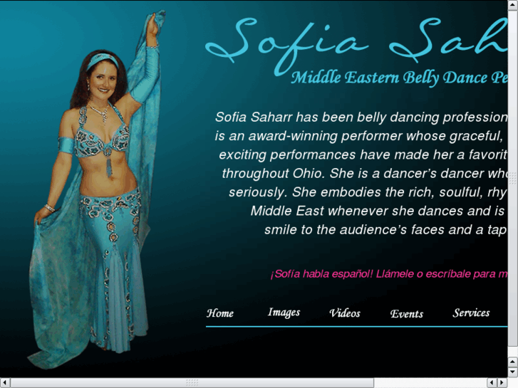 www.sofiasaharr.com