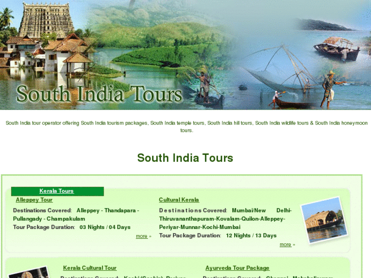 www.southindiaguide.com