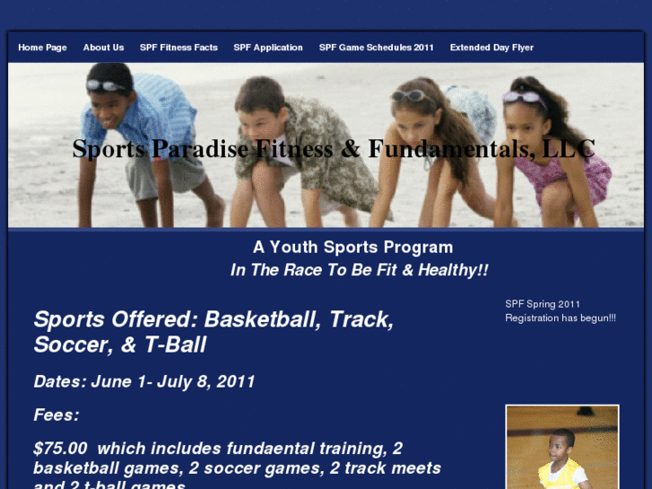 www.sportsparadisefundamentals.org