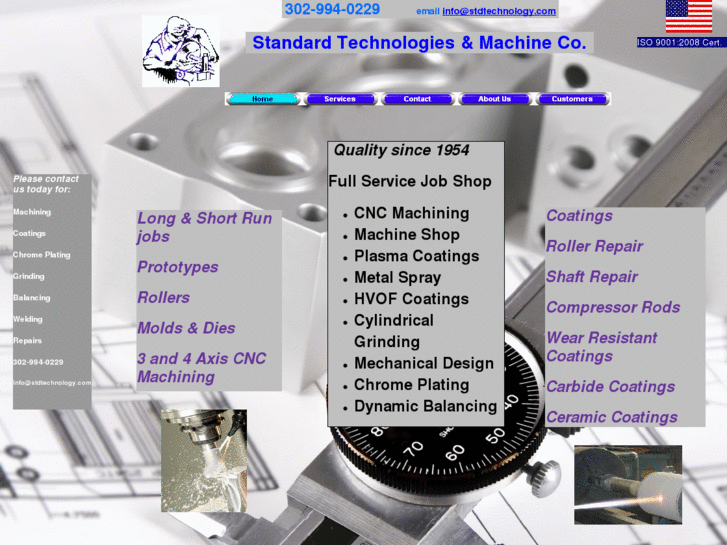 www.stdtechnology.com