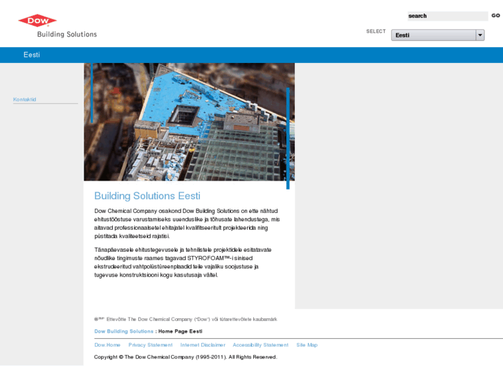 www.styrofoameesti.com