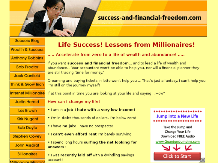 www.success-and-financial-freedom.com