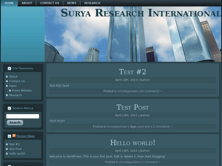 www.surya-research.com