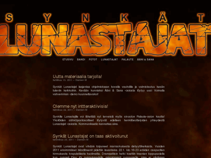 www.synkatlunastajat.com