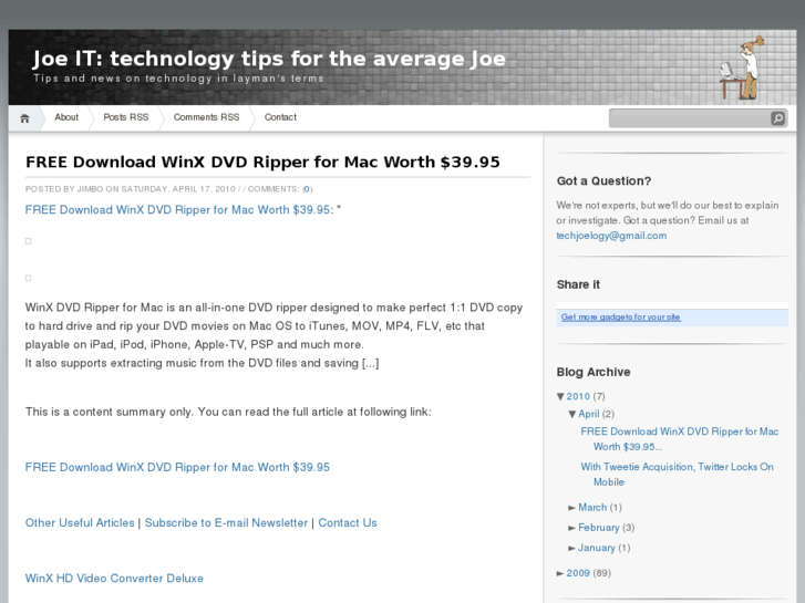 www.techjoelogy.com
