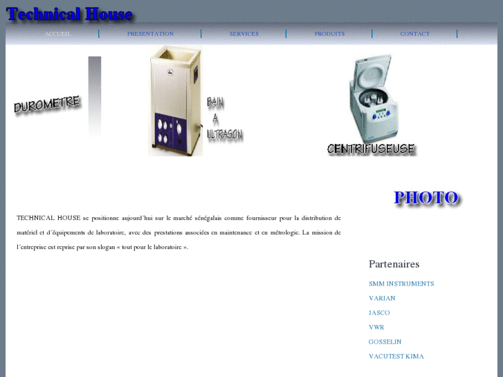 www.technicalhouse.net