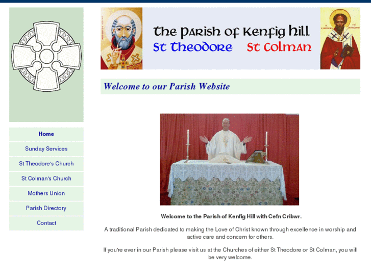 www.theparishofkenfighill.org