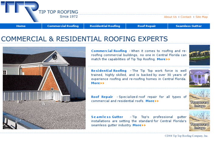 www.tiptop-roofing.com