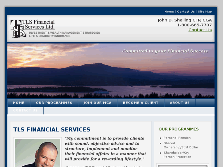 www.tlsfinancial.com