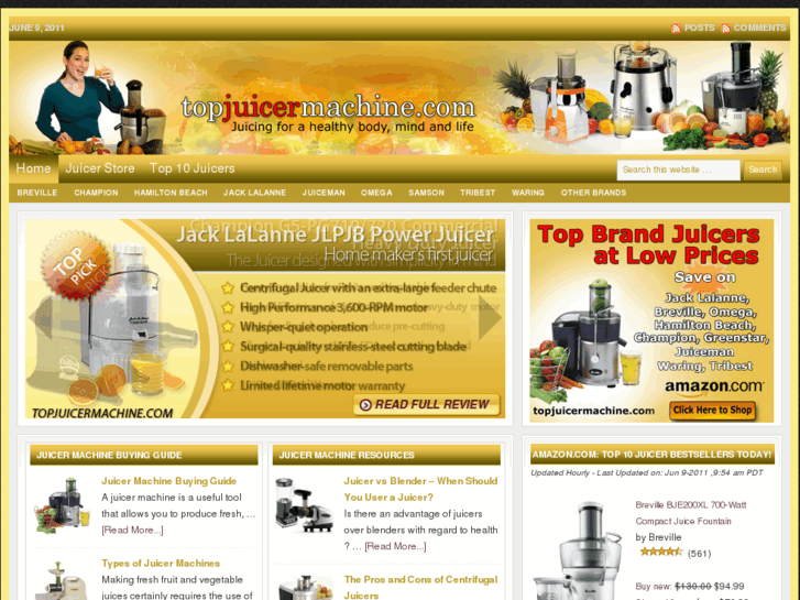 www.topjuicermachine.com