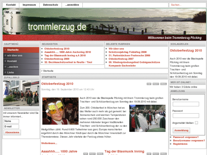 www.trommlerzug.com