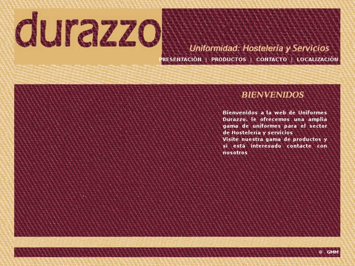 www.uniformesdurazzo.com