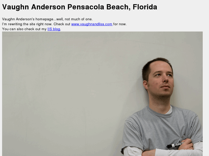 www.vaughnanderson.com