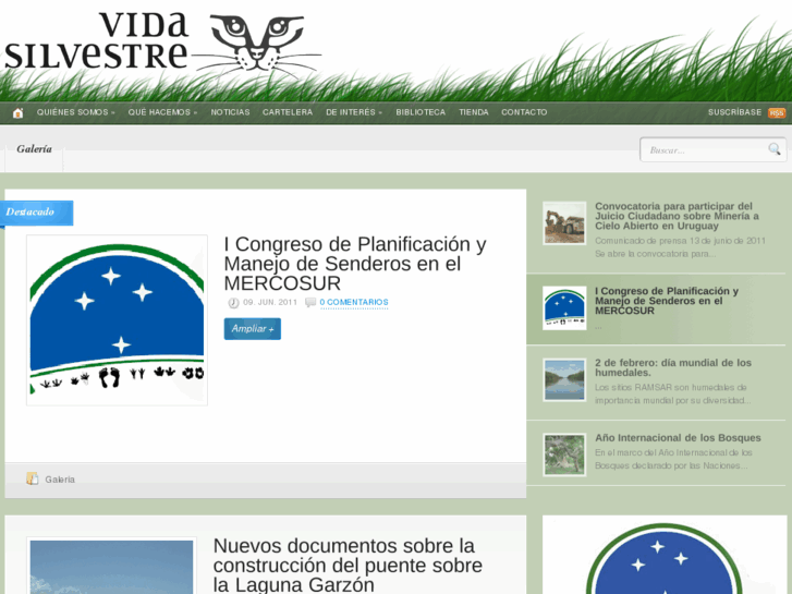 www.vidasilvestre.org.uy