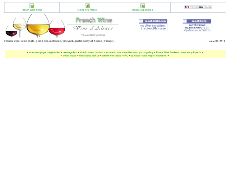 www.vinoline.net