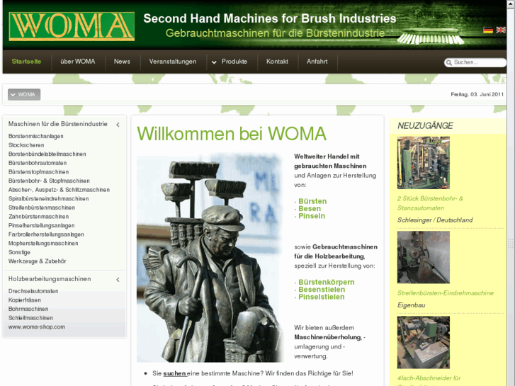 www.woma-brush.com