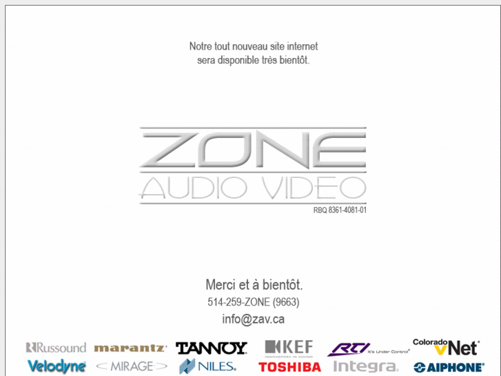 www.zoneaudiovideo.com