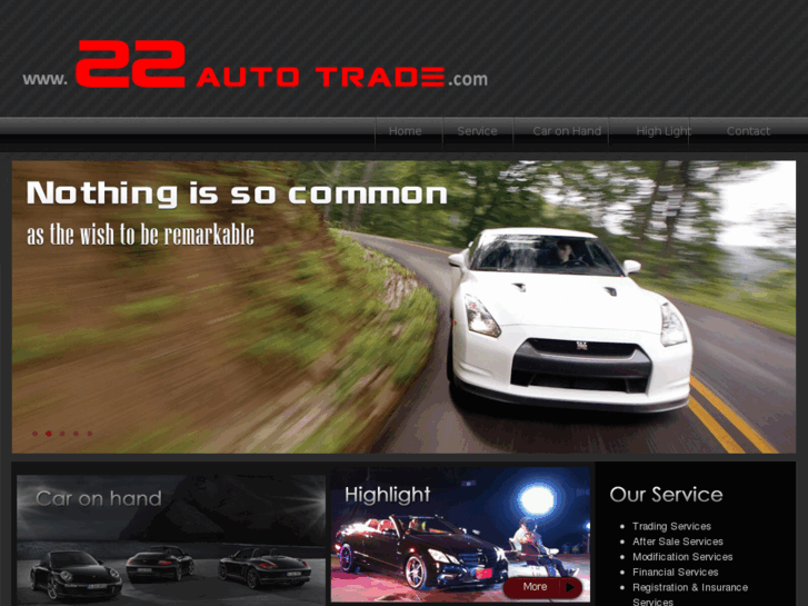 www.22autotrade.com