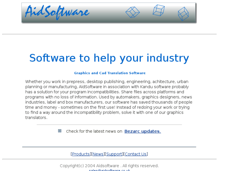 www.aidsoftware.co.uk