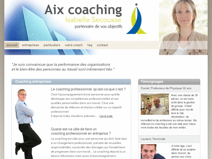 www.aixcoaching.com