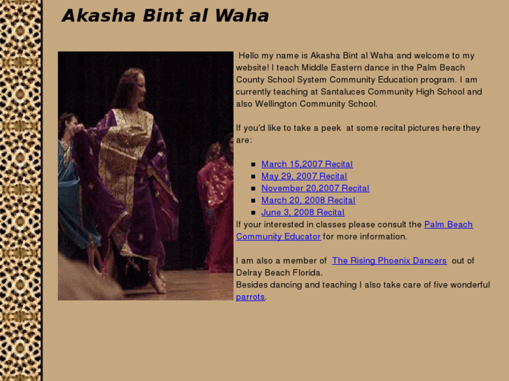 www.akashabintalwaha.com