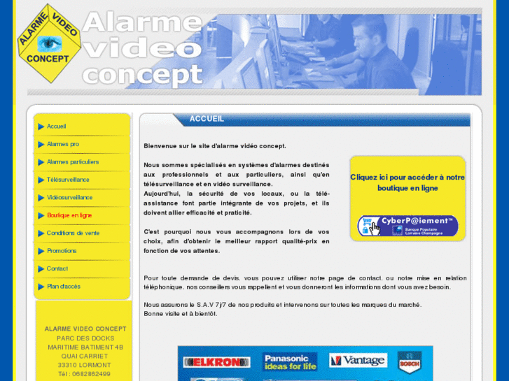 www.alarme-video-concept.com