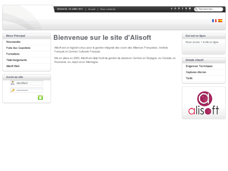 www.alisoft.org