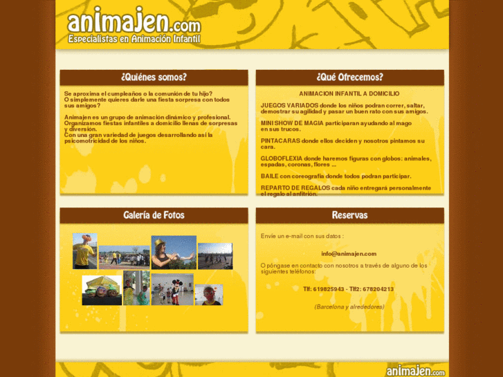 www.animajen.com