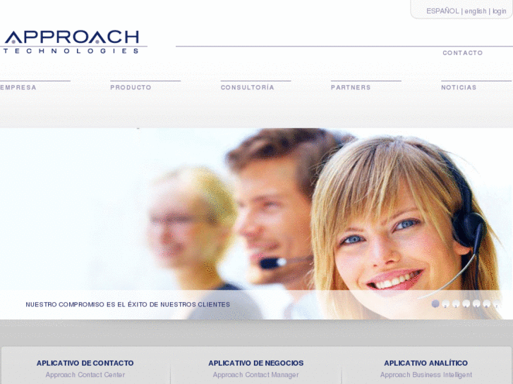 www.approachtech.com