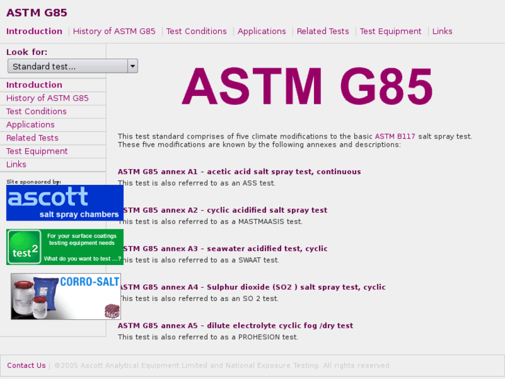 www.astmg85.com