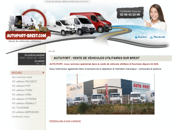 www.autoport-brest.com