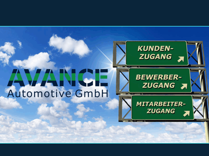 www.avance-automotive.de