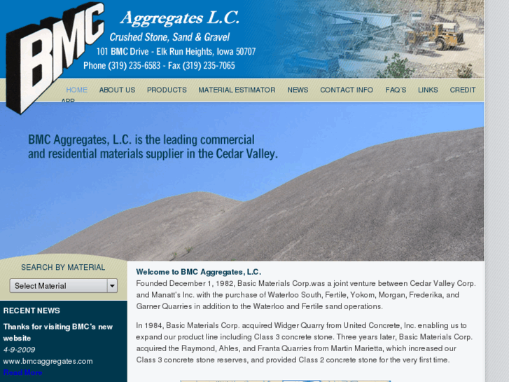 www.basicmaterialscorp.com