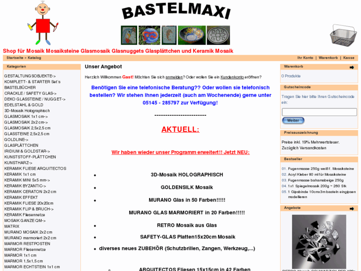 www.bastelmaxi.de