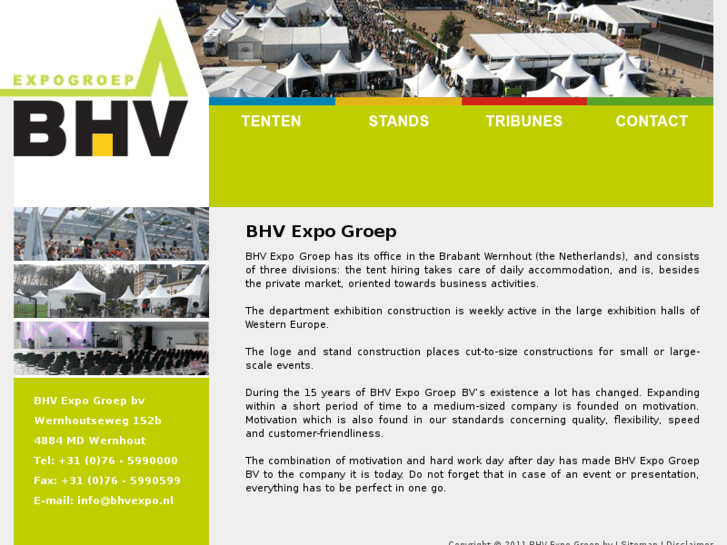 www.bhvstandbouw.com